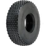 Pro-Line Ibex Ultra Comp Rock Terrain 2.2" Rock Crawler Tires (2) (Predator)