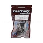 FastEddy Traxxas TRX-4 Sport Sealed Bearing Kit
