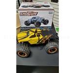 1/16th 4WD Shogun Brushed Monster Truck