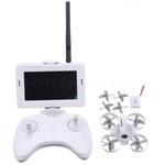 GD-70 Ready to Fly FPV Drone Radio Monitor Combo