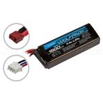 Reedy Wolfpack LiPo 1600mAh 30C 7.4V Battery Pack
