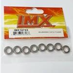 IMEX Ball Bearings 7.93x12.7x3.95mm