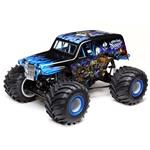 Losi LOS04021T2 LMT 4WD Solid Axle Monster Truck RTR, Son-Uva Digger
