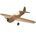FLT1066 Flite Test P-40 Electric Airplane Kit (1066mm)