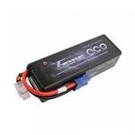 11.1V 5000 Capacity 3S Voltage 50C LiPo, EC5