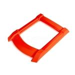 Traxxas TRA7817T Skid Plate Roof Body Orange