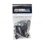 ProTek RC Tire Glue Bands (8)