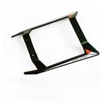 Landing Gear Landing Skid for OMP M2 Explore and M2 V2 Helicopters