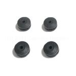 OMP M2 Canopy Rubber Ring Set