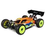 Losi TLR04011 1/8 8IGHT-XE Elite 4WD Electric Buggy Race Kit