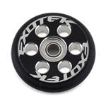 Exotek 23mm Wheelie Bar Wheel w/O-Ring