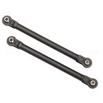 Traxxas TRA8547 Toe links, front (2) (assembled with hollow balls)