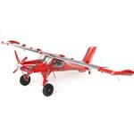 EFlite EFL12550 DRACO 2.0m Smart BNF Basic with AS3X and SAFE Select