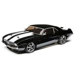 Losi LOS03033T2 1/10 1969 Chevy Camaro V100 4wd Brushed RTR