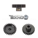 TKR4184 – M5 Pinion Gear (24t, MOD1, 5mm bore, M5 set screw)