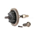 Traxxas TRA6780A Center differential, complete (fits Hoss™ 4X4 VXL)