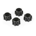 8x32 to 17mm Hex Adapters