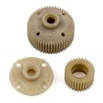 Associated ASC91466 Diff and Idler Gears ProSC10 Trophy Ref DB10