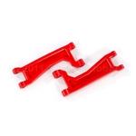 Traxxas TRA8998R Suspension arms, upper, Red
