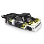JConcepts JCO0373 1/10 1966 Chevy C10 Step-side with Ultra Rear Wing
