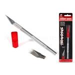 Traxxas TRA3437 Hobby Knife W 5-pack Blades