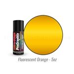 Traxxas TRA5061 Body Paint, Fluorescent Orange (5oz)