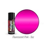 Body Paint, Fluorescent Pink (5oz)