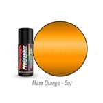Body Paint, Maxx® Orange (5oz)