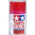 Tamiya TAM86037 PS-37 Translucent Red