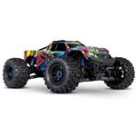 1/10 Scale Wide Maxx Monster Truck 89086-4
