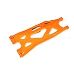 Suspension arm, lower, (1) (left, front or rear) (for use with #7895 X-Maxx® WideMaxx®)