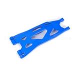 Traxxas TRA7894X Suspension arm, lower, (1) (left, front or rear) (for use with #7895 X-Maxx® WideMaxx®)