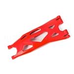 Traxxas TRA7893R Suspension arm, lower, (1) (right, front or rear) (for use with #7895 X-Maxx® WideMaxx® suspension )