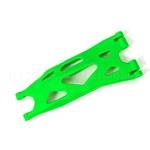 Traxxas TRA7893G Suspension arm, lower, (1) (right, front or rear) (for use with #7895 X-Maxx® WideMaxx® suspension )