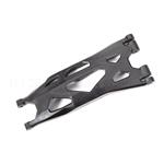 Traxxas TRA7893 Suspension arm, lower, (1) (right, front or rear) (for use with #7895 X-Maxx® WideMaxx® suspension )
