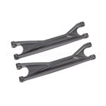 Traxxas TRA7892 Suspension arms, upper, (left or right, front or rear) (2) (for use with #7895 X-Maxx® WideMaxx® su)