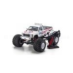 Kyosho KYO34257 USA-1 VE 1/8 Scale Radio Controlled Brushless Motor Powered 4WD Monster Truck