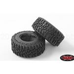 RC4WD RC4ZT0147 Dick Cepek Extreme Country 1.9 Scale Tire (2)