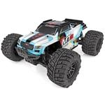 Rival MT8 1/8 Scale 4WD Electric Monster Truck, RTR