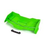 Traxxas TRA9517G Wing/ Wing Washer (Green)