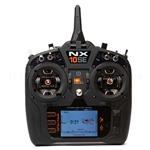 NX10SE Special Edition 10-Channel DSMX Transmitter Only