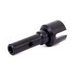 Traxxas TRA9554 Stub Axle, Rear (for Use Only With #9557 Rear Driveshaft)