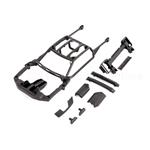 Traxxas TRA9513X Body Support Assembled W/ Latch