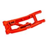 Traxxas TRA9533R Suspension Arm, Rear (right), Red