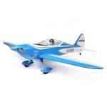 EFlite EFL14850 Commander mPd 1.4m BNF Basic with AS3X & SAFE Select