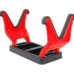 ERN170 Ernst Manufacturing MEGA Stand Airplane Stand (Red/Black)