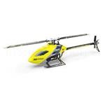 OMP M1 EVO Helicopter - Yellow