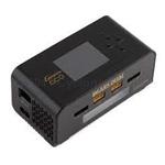 Gens Ace IMars Dual Port AC/DC Charger (6S/15A/100W x 2) (Black)