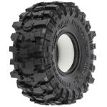 1/10 Mickey Thompson Baja Pro X G8 F/R 1.9" Crawler Tires (2)