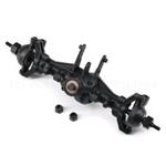Traxxas TRA9743 Axle, front (assembled)/ M2.5x0.45 NL (2)